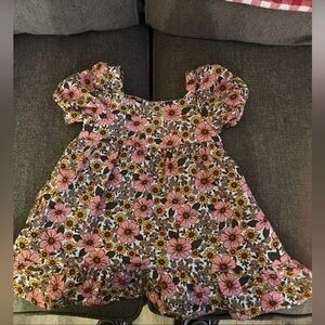 Cat & Jack 2T dress
